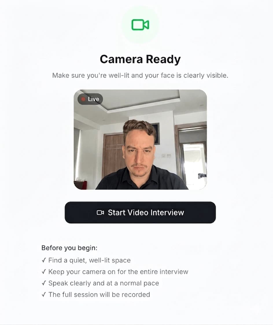Zobo Jobs Get Ready Screen